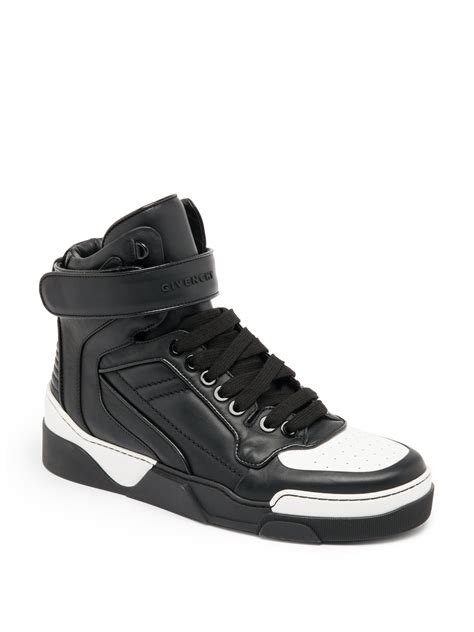 givenchy tyson homme|givenchy men's shoes.